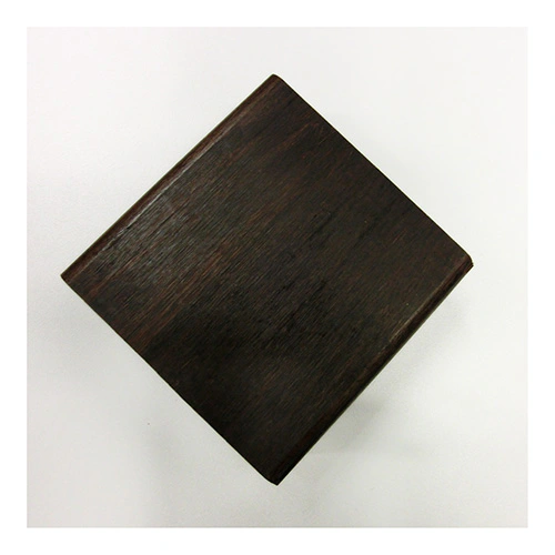 Sample piece dark bamboo Product image