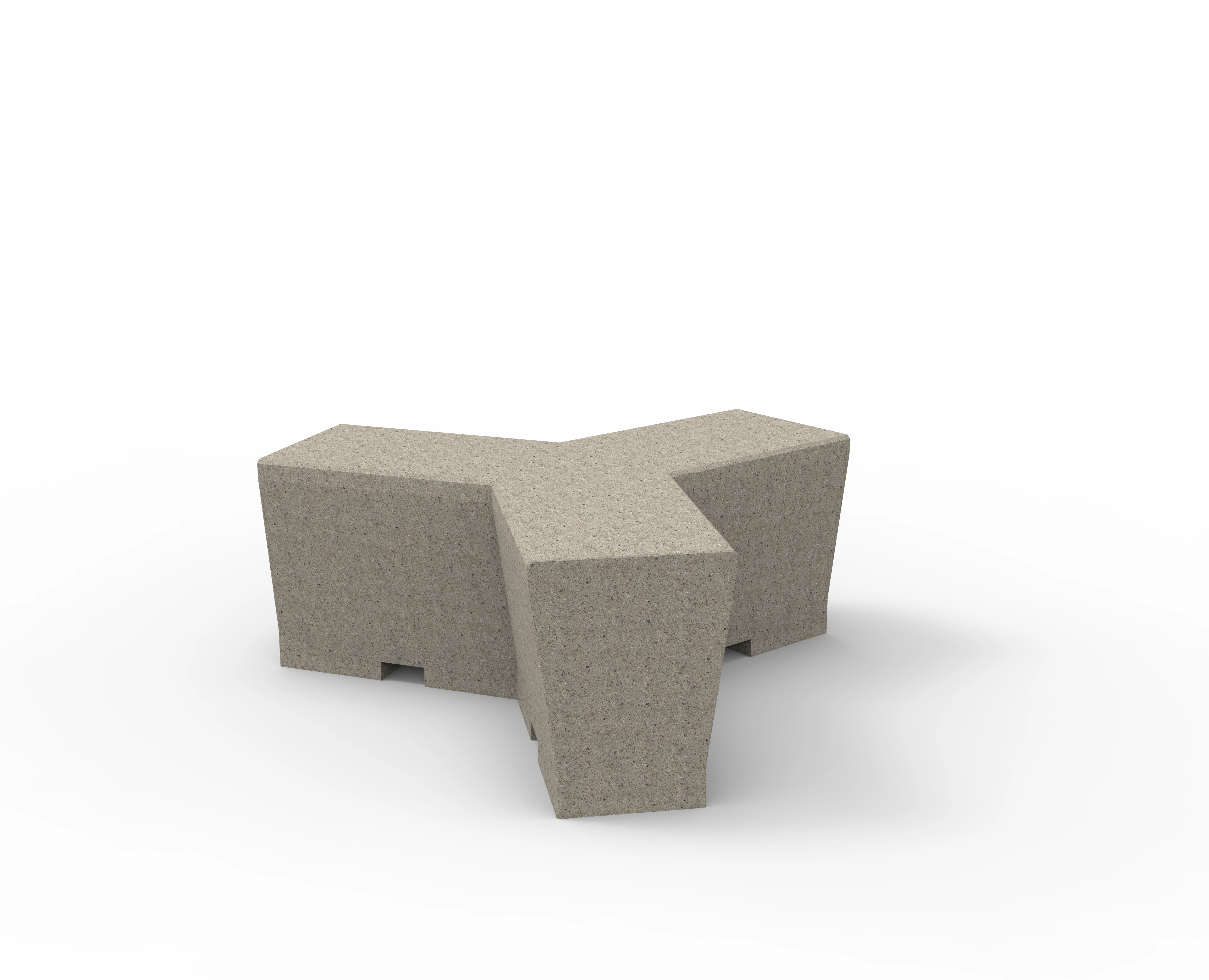 Olympia Urbano Connector Element 3-piece Product image FV S