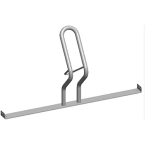 Bicycle holder bike locker Product image