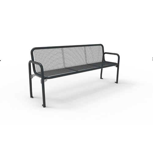 Bench Charisma Harmony 180 mobile Product image