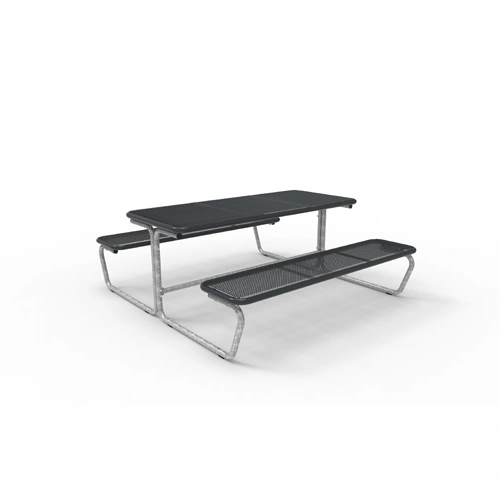 Table-Bench Combination Parador Harmony without Backrest Product image