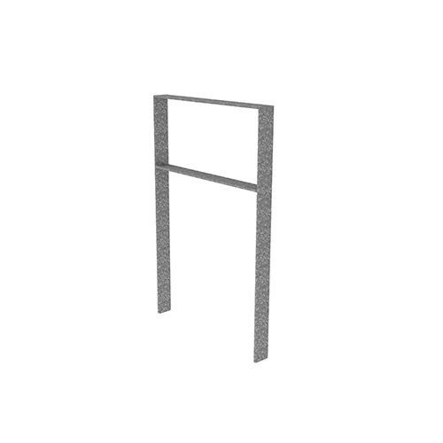 Bicycle Rack Quadri with Crossbar Product image