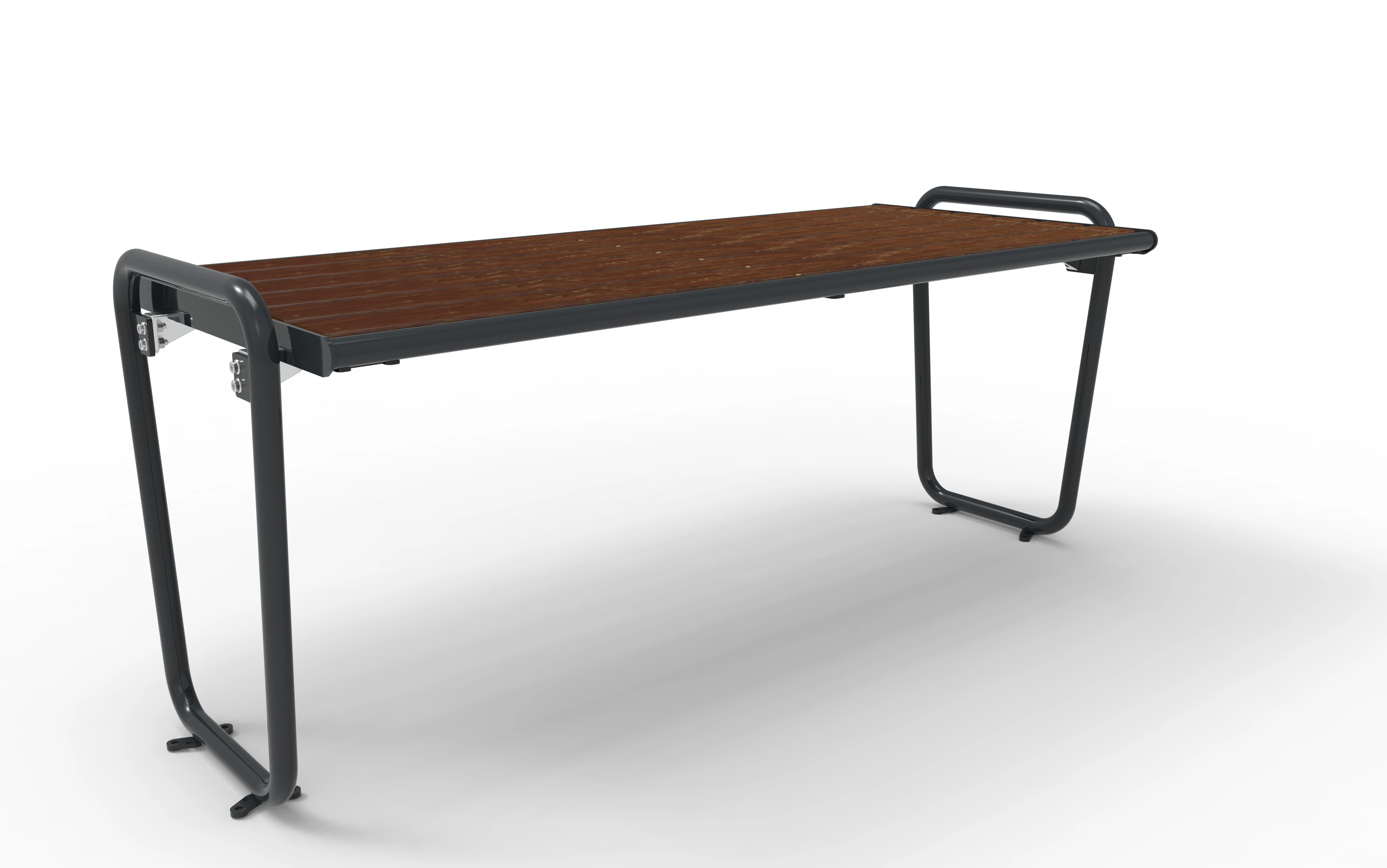 Table Primavera Maxi Style Recycling Plastic 180 Product image FV S