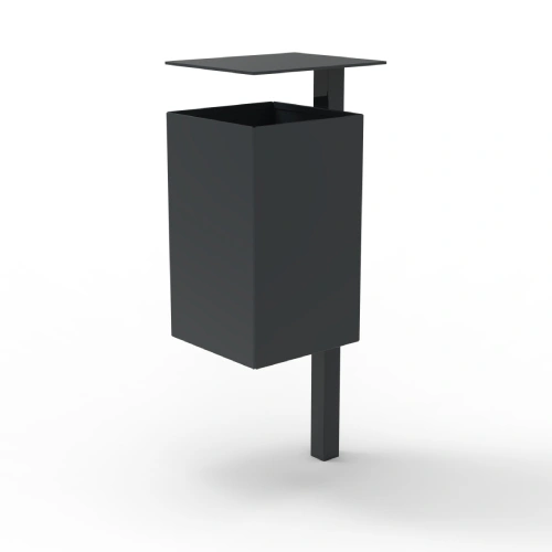 Vasura Quadri without inner container (45 LTR.) Product image