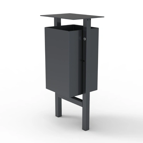 Vasura Quadri without Inner Container (80 LTR.) Product image