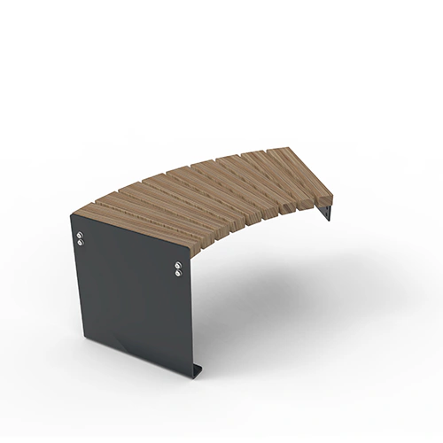 Add-on Element Olympia Luna 45° Bamboo Savanna Product image