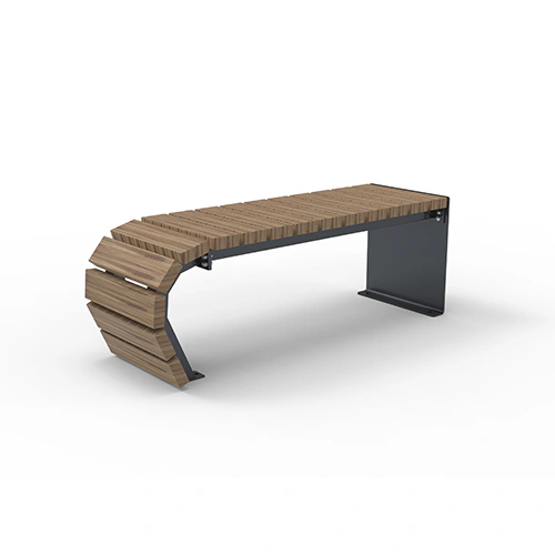 Basic element Olympia Luna Flow 2-seater Bamboo Savanna Product image FV S