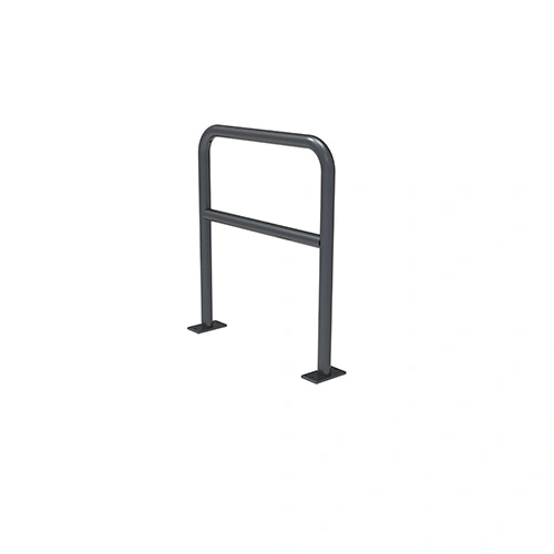 Bike rack Aalen with crossbar FP0 Product image FV S