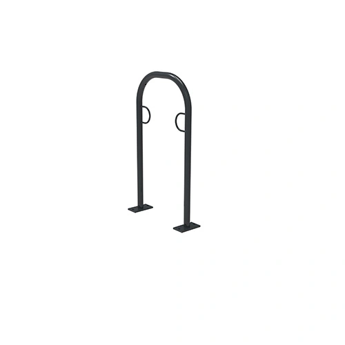 Siesta Bike Rack with Eyelets FP0 Product image FV S