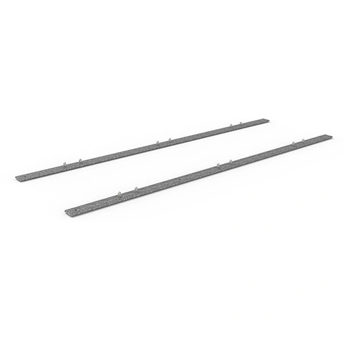 Pedalo Row Connector 3-piece tzn Product image FV S
