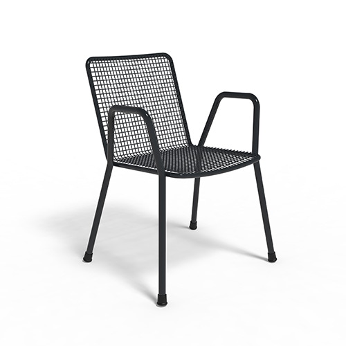 Chair Offenburg - Wire Chairs Product image FV S