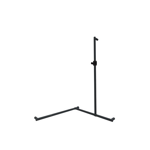 Duschhandlauf DBE-R-1205x985x790 Produktbild FV S