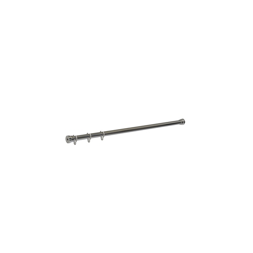 Duschvorhangstange DVS-G-1500 Produktbild