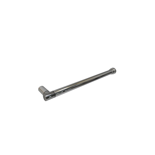 Haltegriff für Eckmontage HGE-R-490 Produktbild