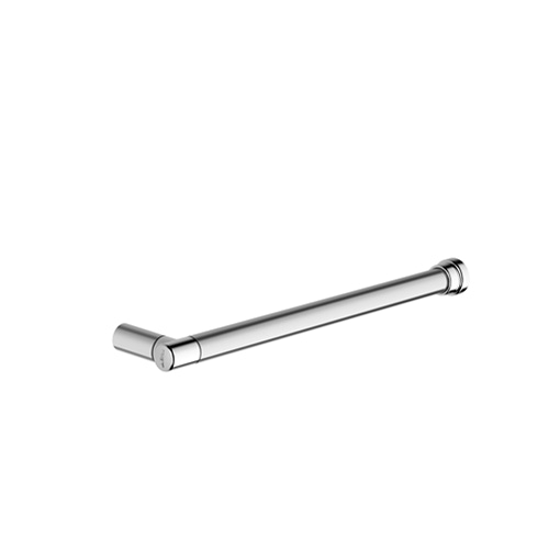 Haltegriff für Eckmontage HGE-R-690 Produktbild F2 S