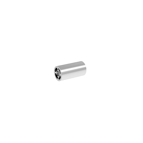 Anschlussstück Rundgrip 68 mm Produktbild