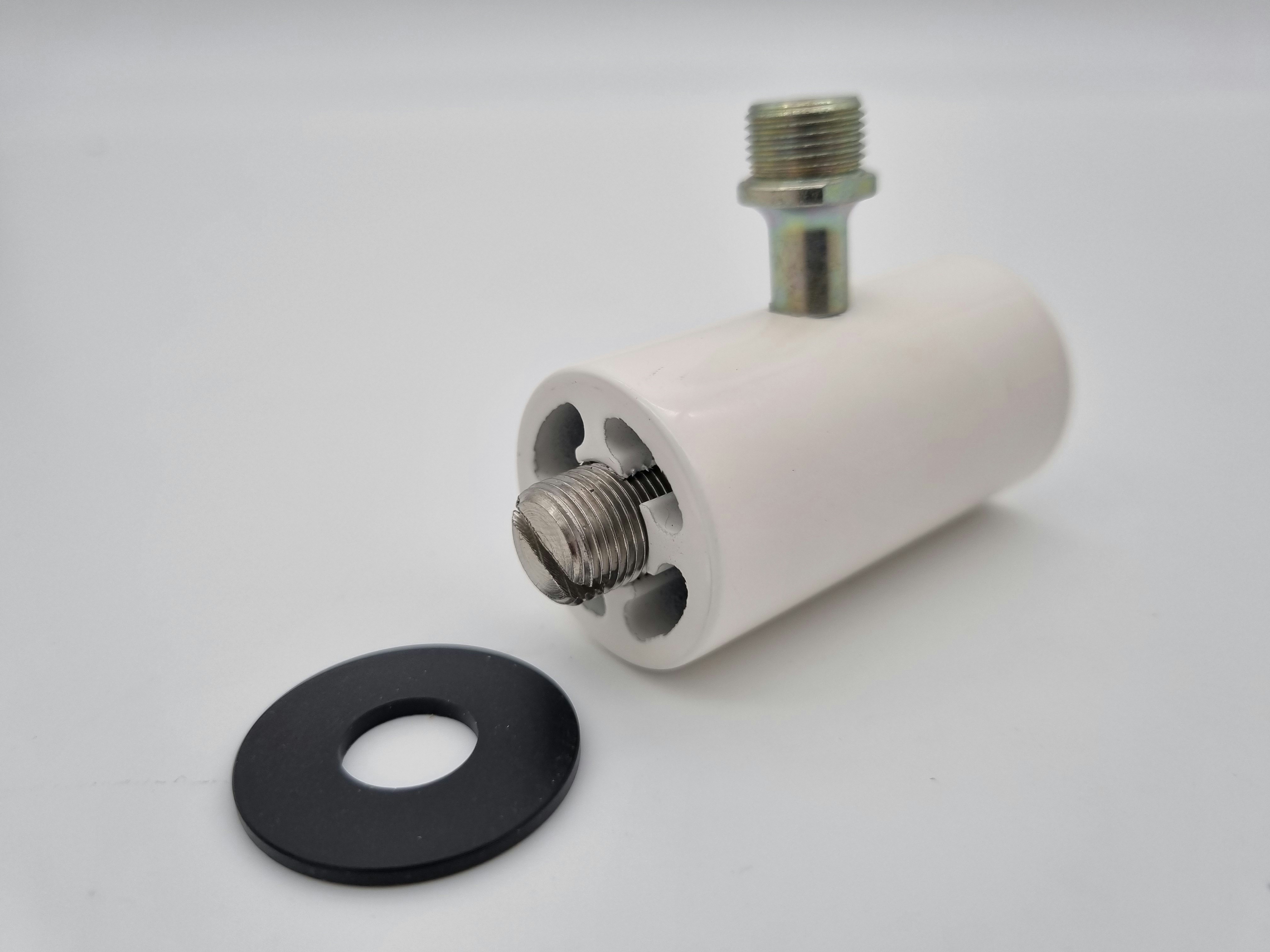 Zwischenstück DVS Produktbild F1 S