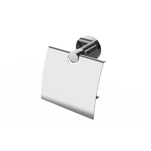 Papierabroller mit Deckel Produktbild MV S