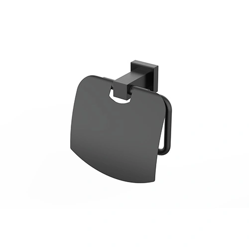 Papierabroller mit Deckel Produktbild FV S