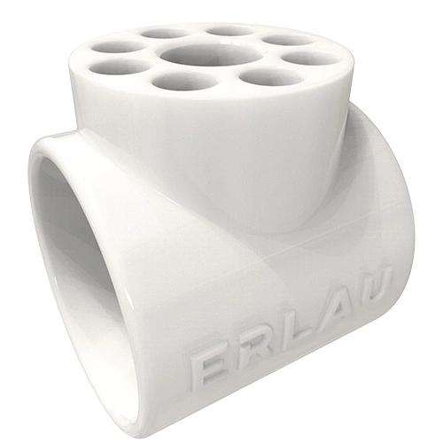 T-Verbinder 90/1 - 2er Set Produktbild FV S