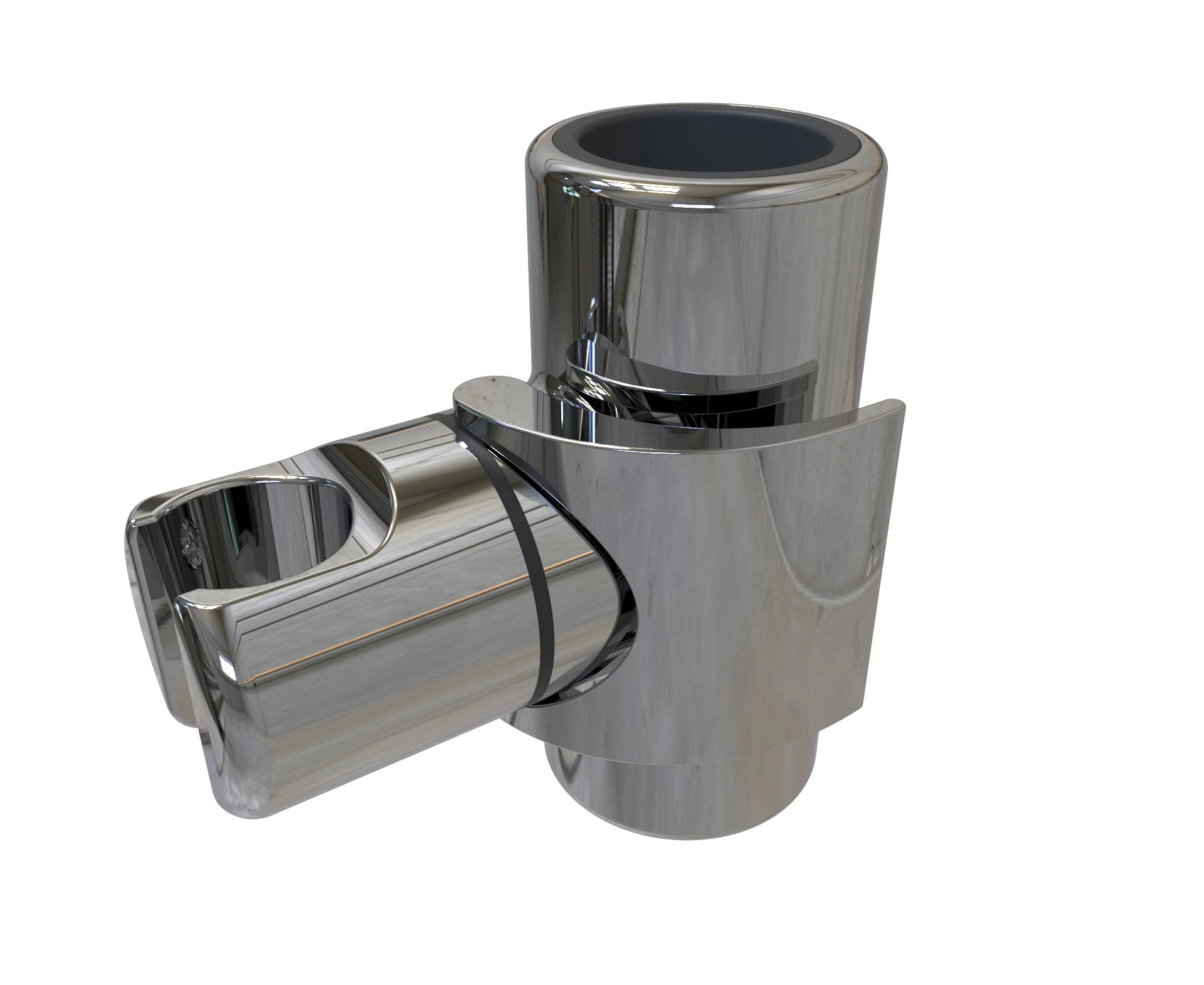 Brausehalter BRH3 Produktbild FV S