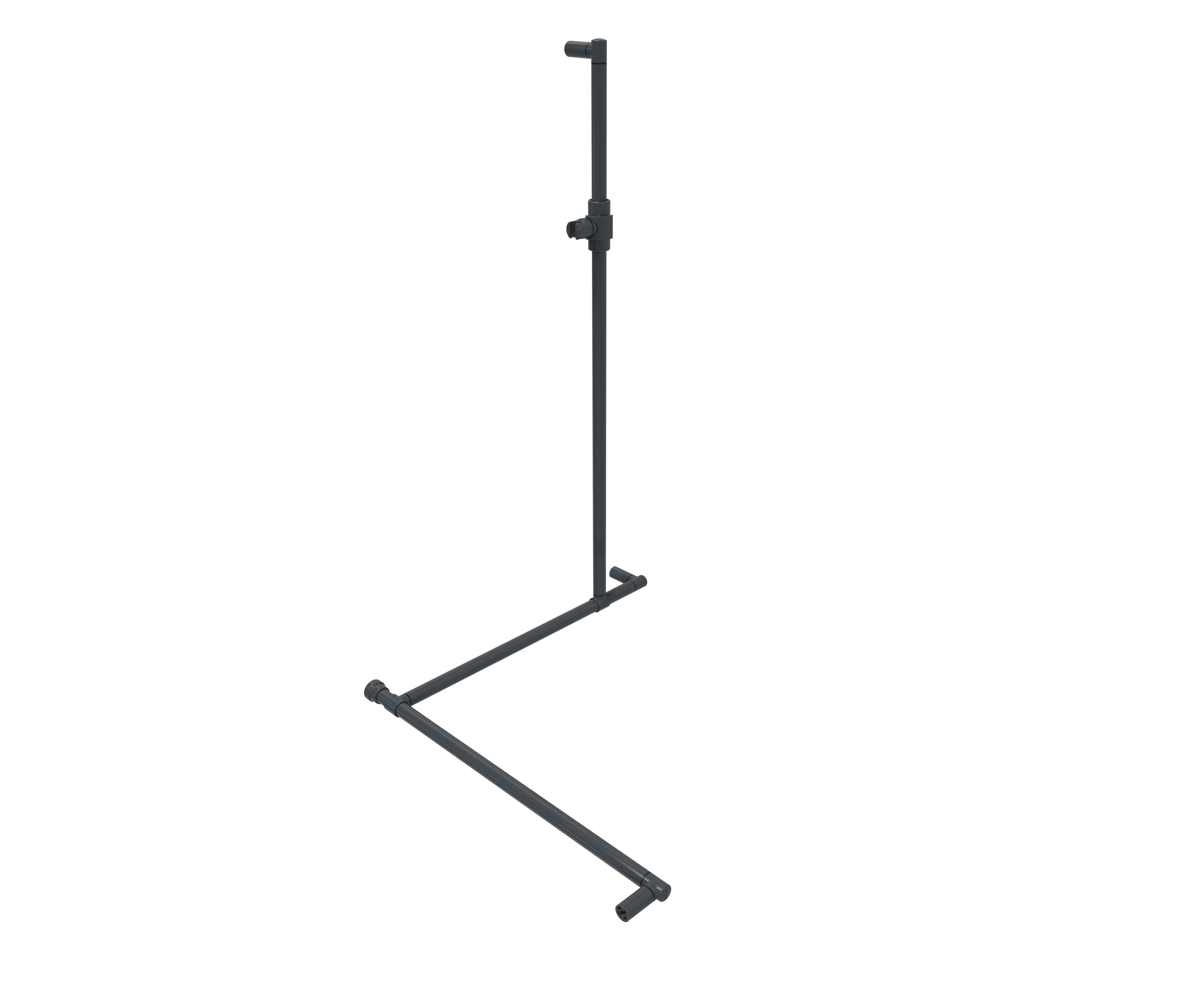 Duschhandlauf DBE-R-1205x785x790+BRH-3 Produktbild FV S
