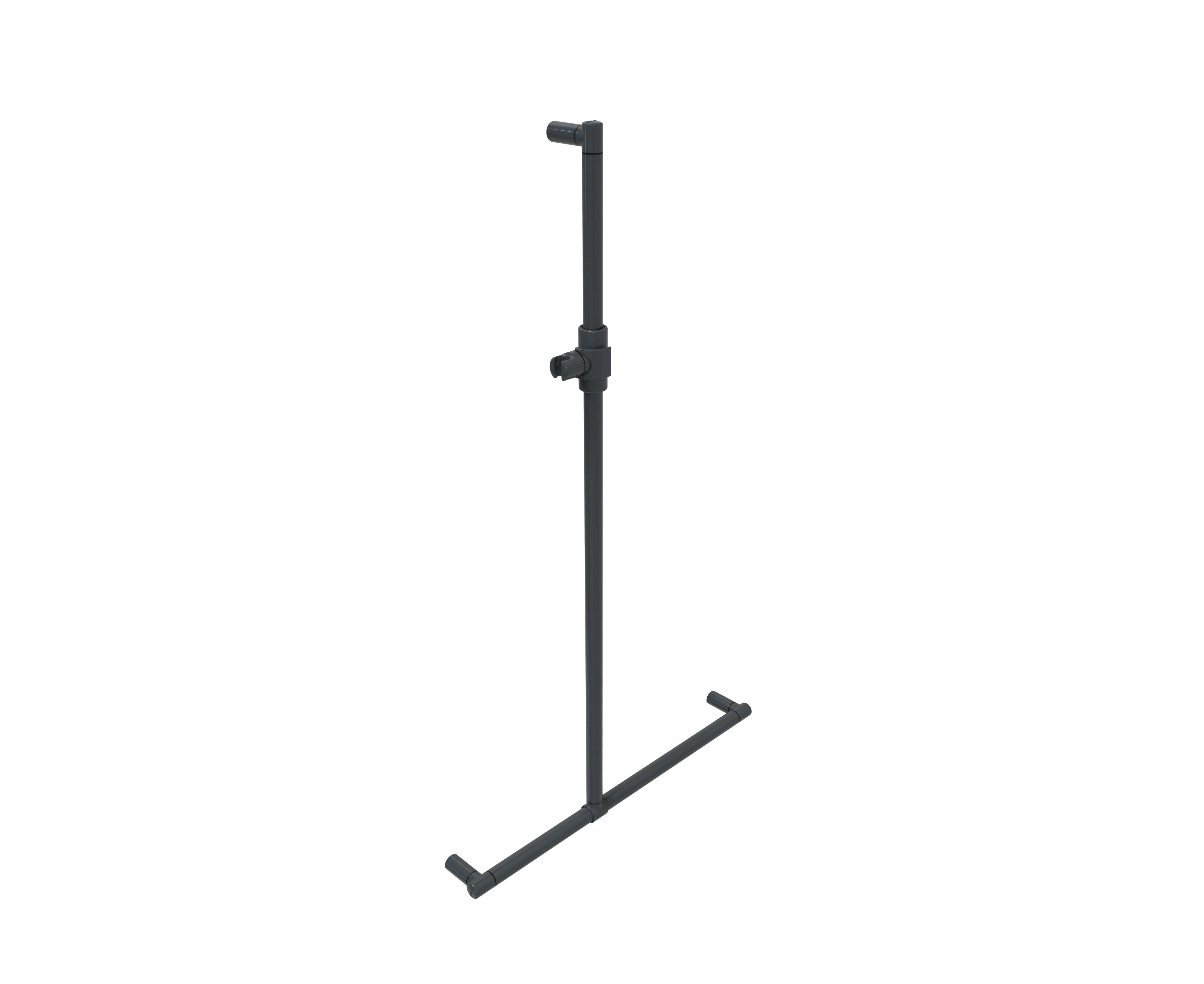 Duschhandlauf DB-R-1205x700+BRH3 Produktbild FV S