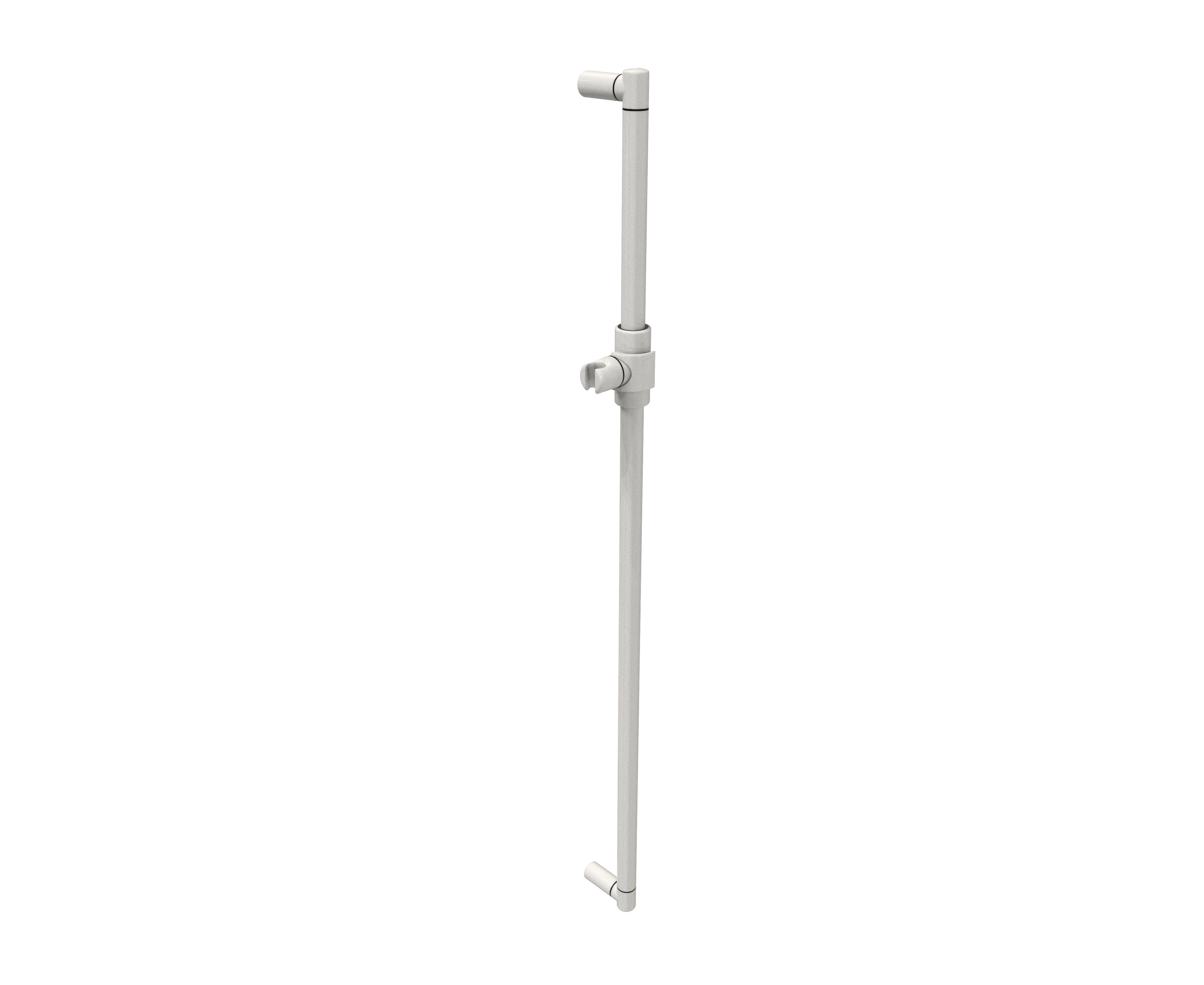 Brausestange BS-R-1200 + BRH3 Produktbild FV S