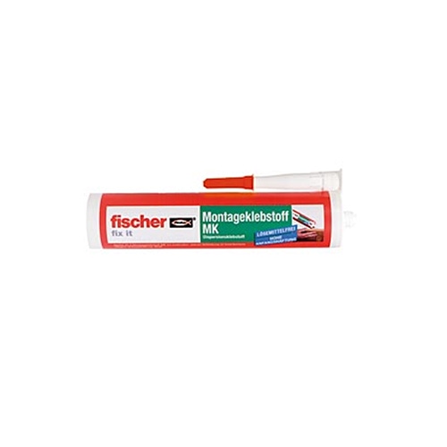 Verbundmörtelkartusche Produktbild