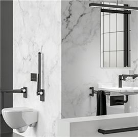 SelectionLine schwarz matt