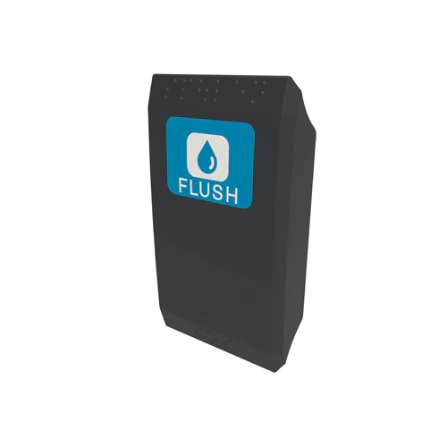 Sender ESA-X for WC control Product image