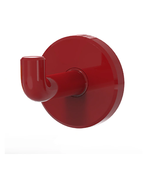 Hook large HAK-LD ruby red Product image