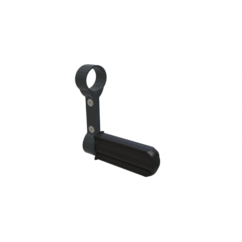 Paper Dispenser PAS-X-O for Support Rail XSE Product image