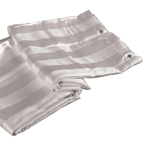 Shower curtain DV-360 white Product image