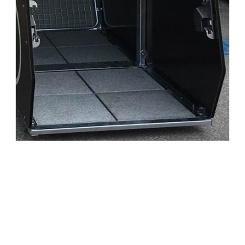 Einlegeplatte Radbox Produktbild