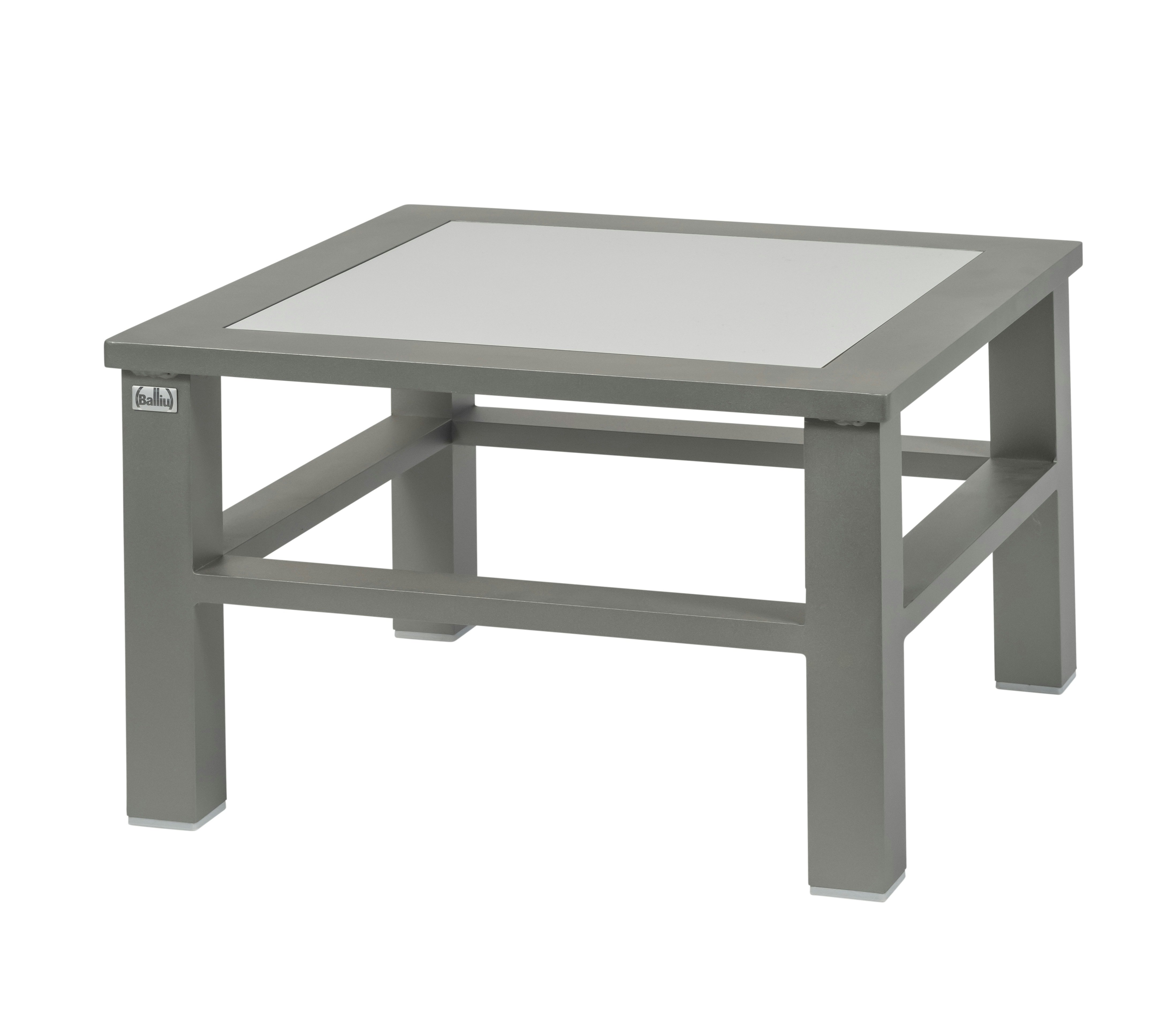 Tisch OLIMPIA  quadratisch Produktbild