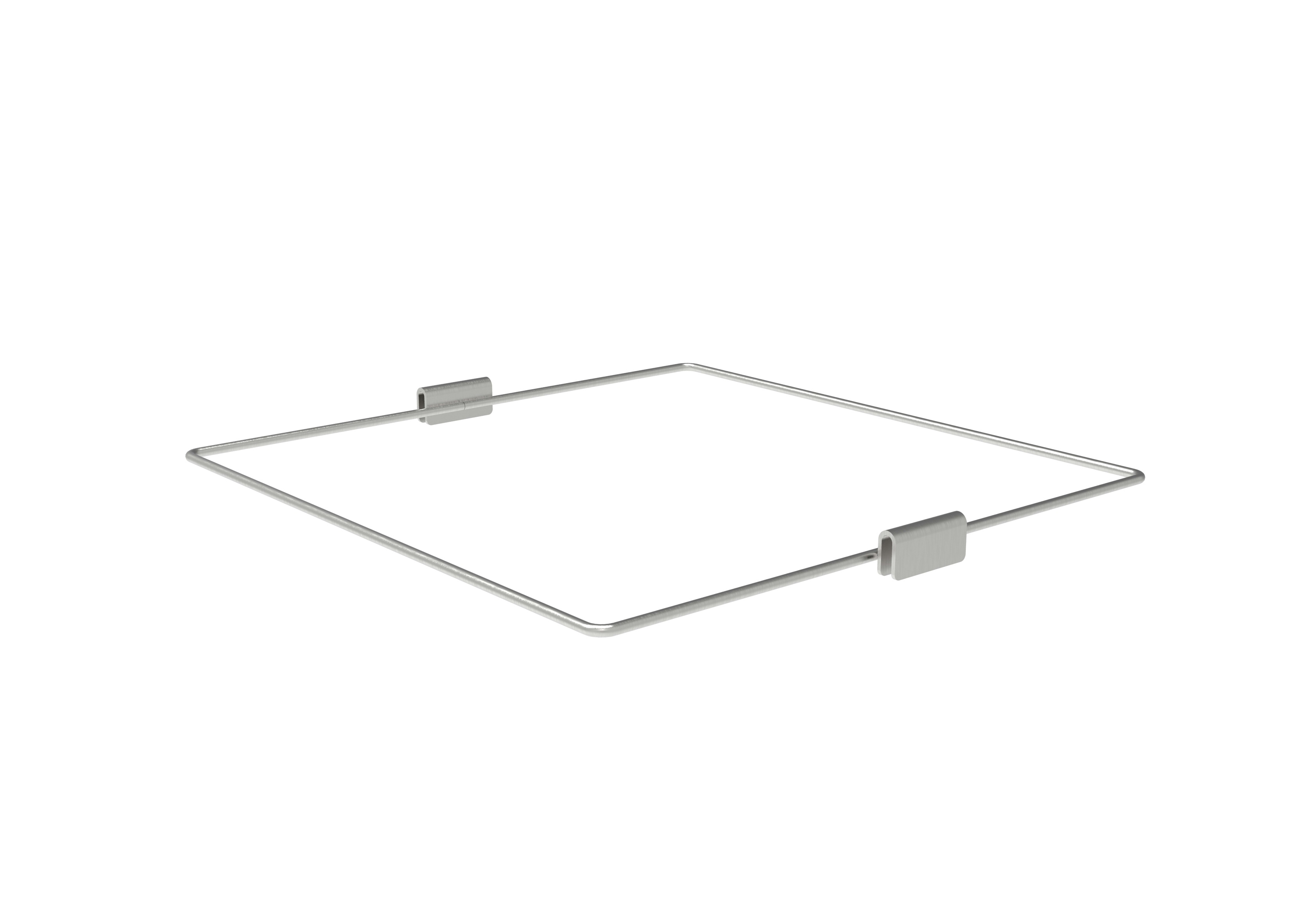 Vasura Quadri Sackhalterring (80 LTR.) Produktbild