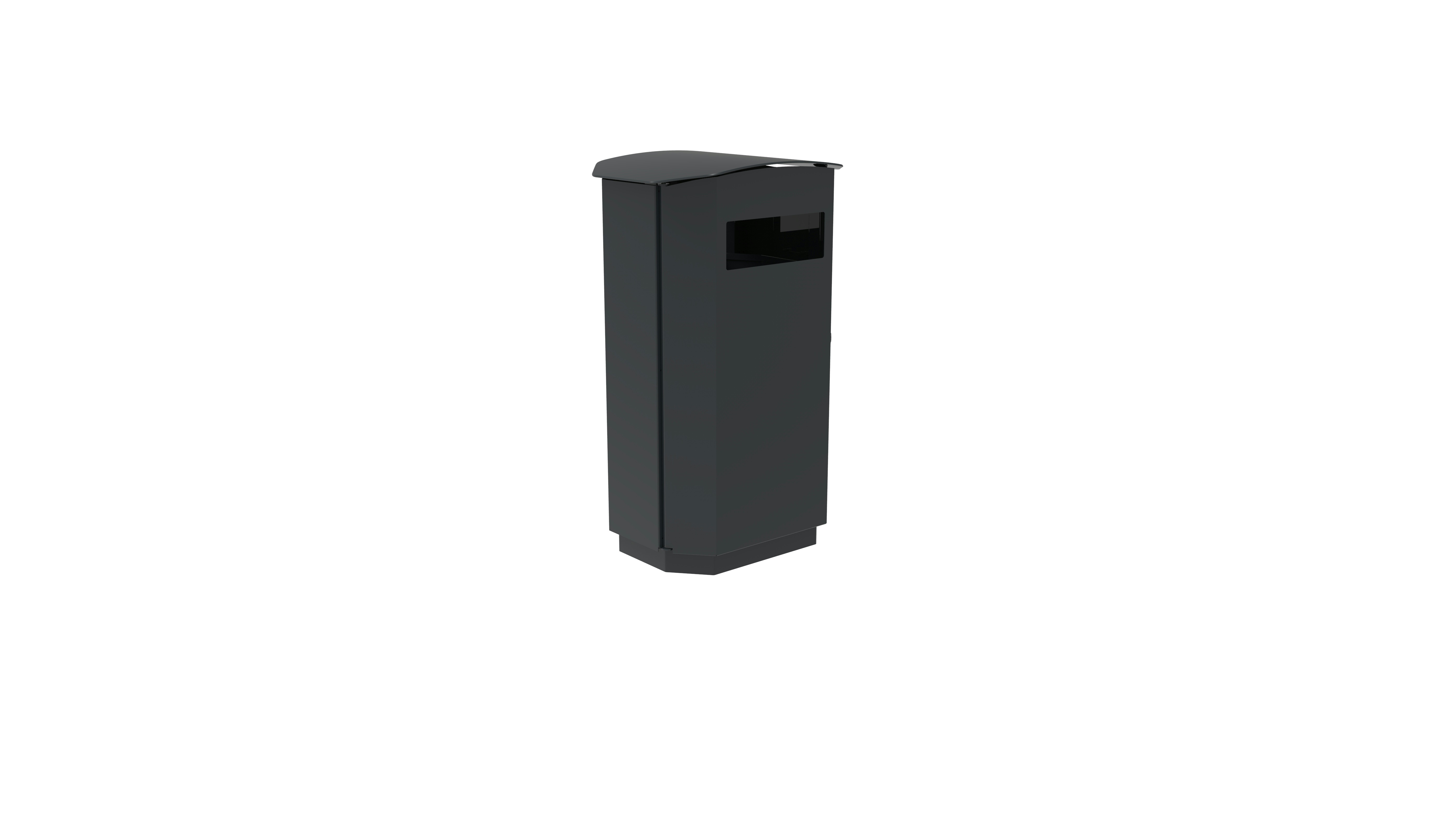 Abfallbehälter Cambio 60l Produktbild