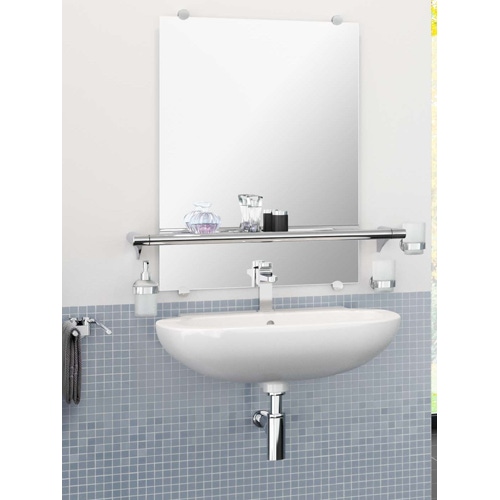 Konsolgriff KG-R-700 Produktbild FV2 S