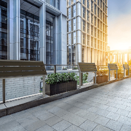 Anlehner Siena Metro Produktbild FV1 S