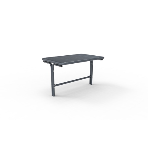 Tisch Tabula Harmony 120 ortsfest zum Einbetonieren Produktbild