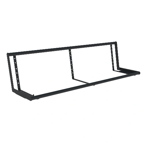 Sitzrahmen Style mit Rückenlehne Produktbild