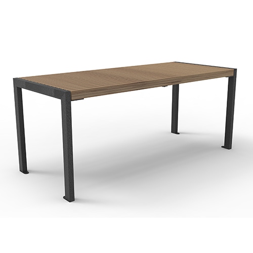 Tisch Patio Bambus Savanna Produktbild