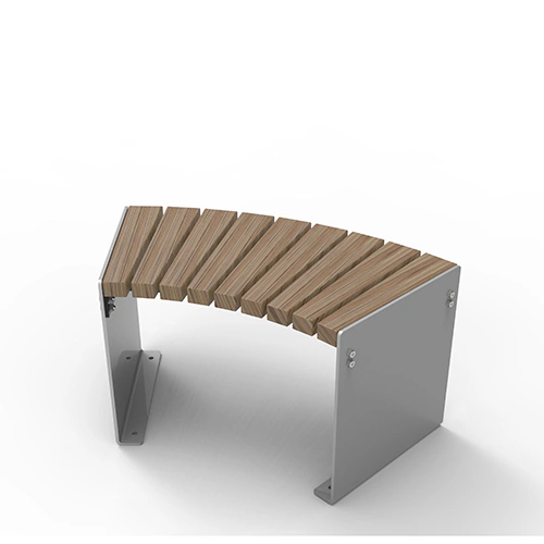 Grundelement Olympia Luna 45° Bambus Savanna Produktbild