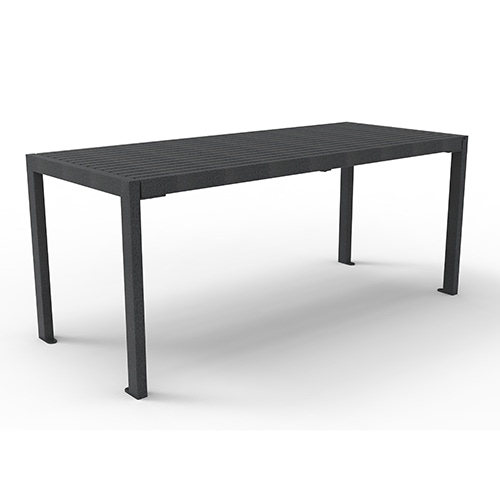 Tisch Patio Rohr Produktbild