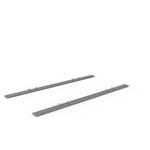 Pedalo Reihenverbinder 2er tzn Produktbild