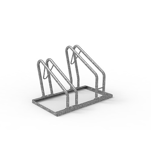 Reihenfahrradständer Riga Produktbild